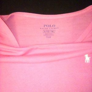 Women Polo shirt